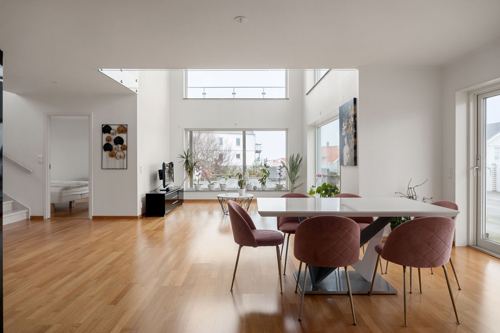 Villa, Nordviksberg 112, skärhamn, Tjörn