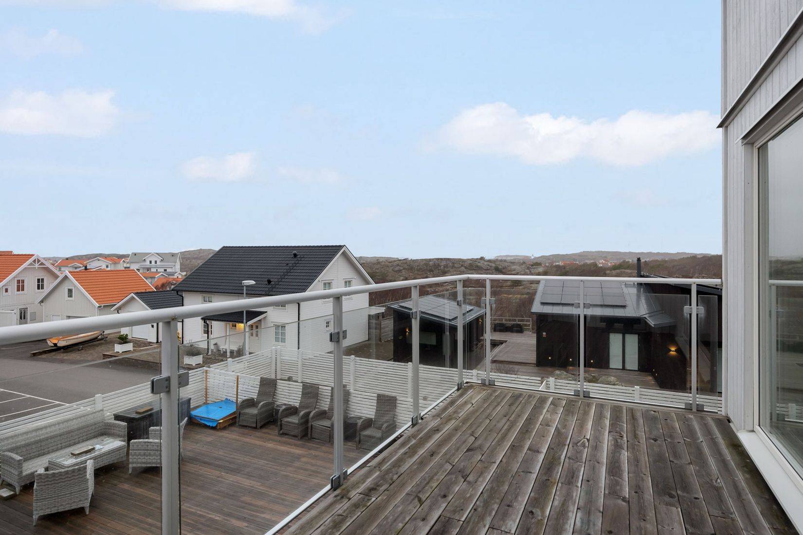 Villa, Nordviksberg 112, skärhamn, Tjörn