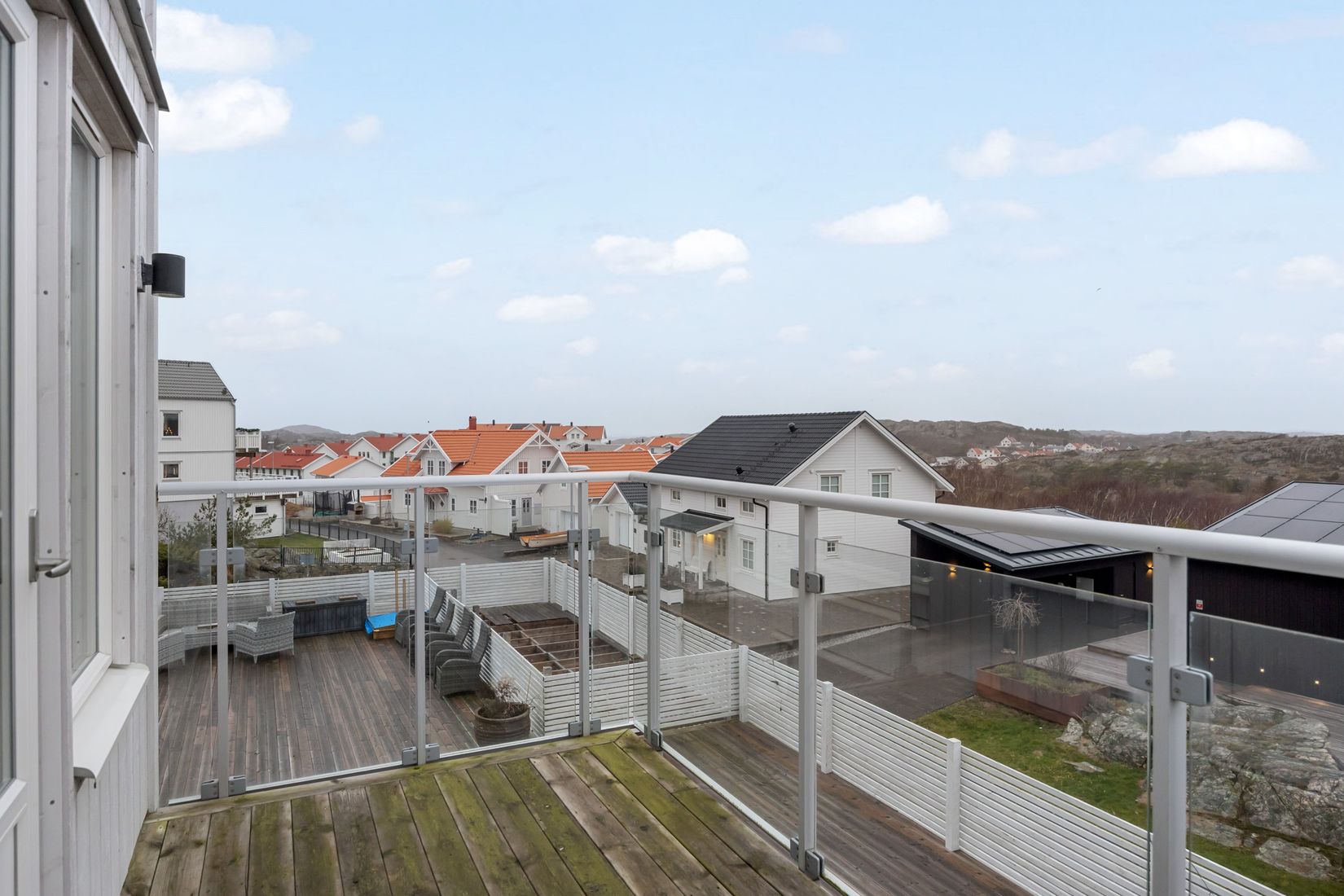 Villa, Nordviksberg 112, skärhamn, Tjörn