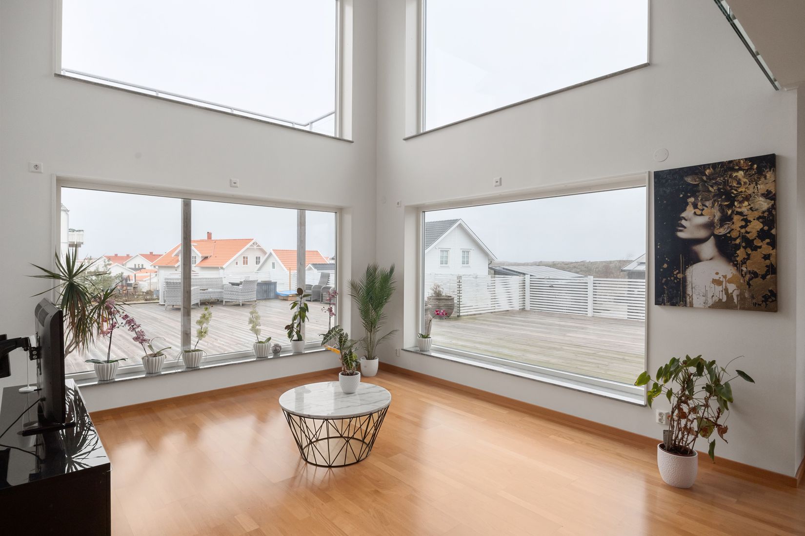 Villa, Nordviksberg 112, skärhamn, Tjörn