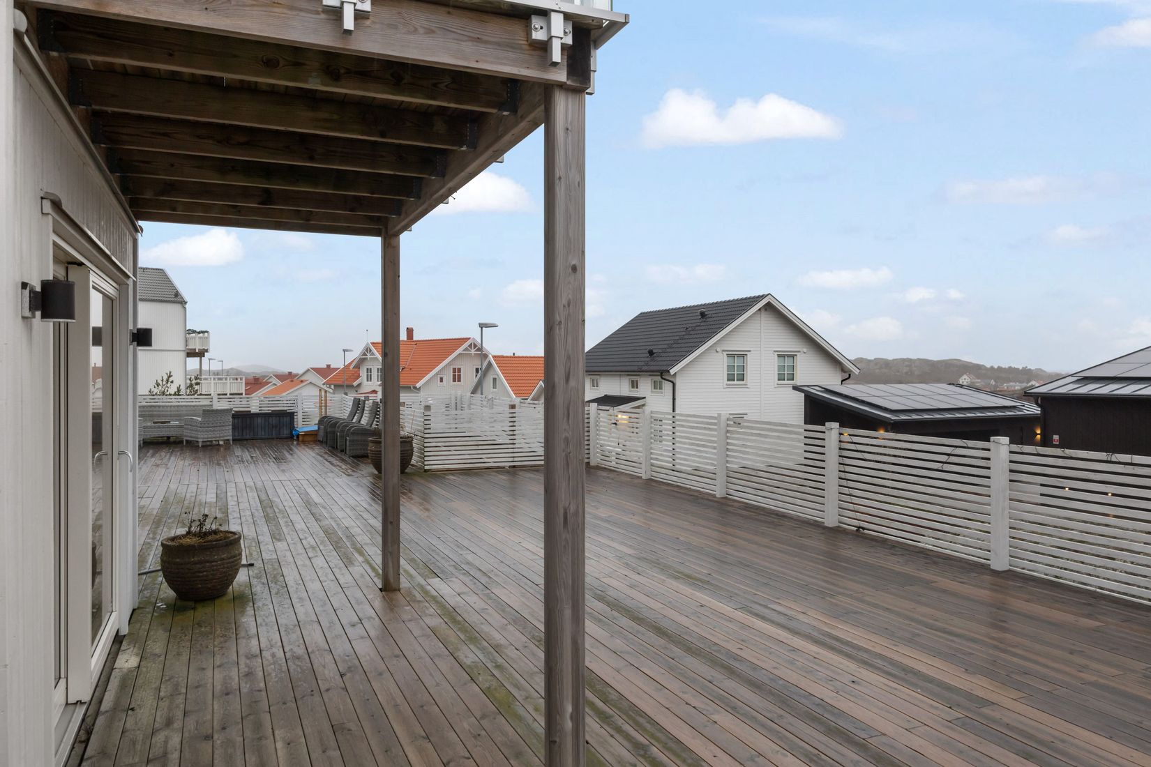 Villa, Nordviksberg 112, skärhamn, Tjörn