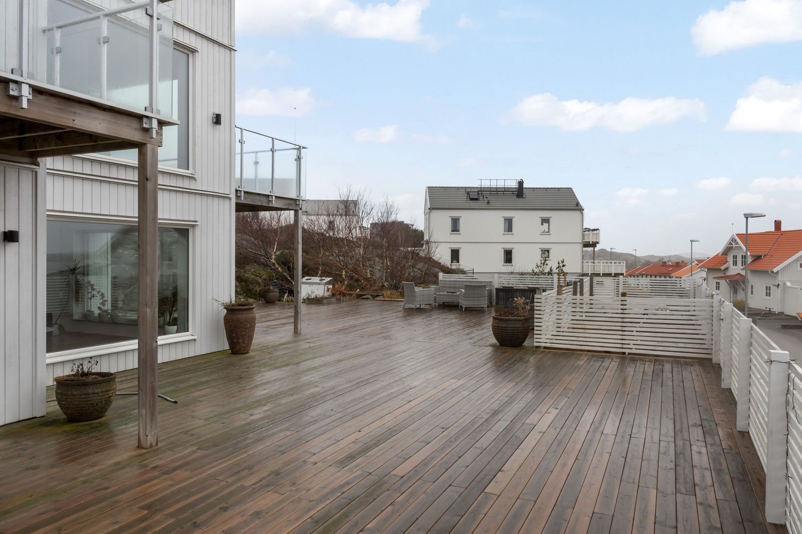 Villa, Nordviksberg 112, skärhamn, Tjörn