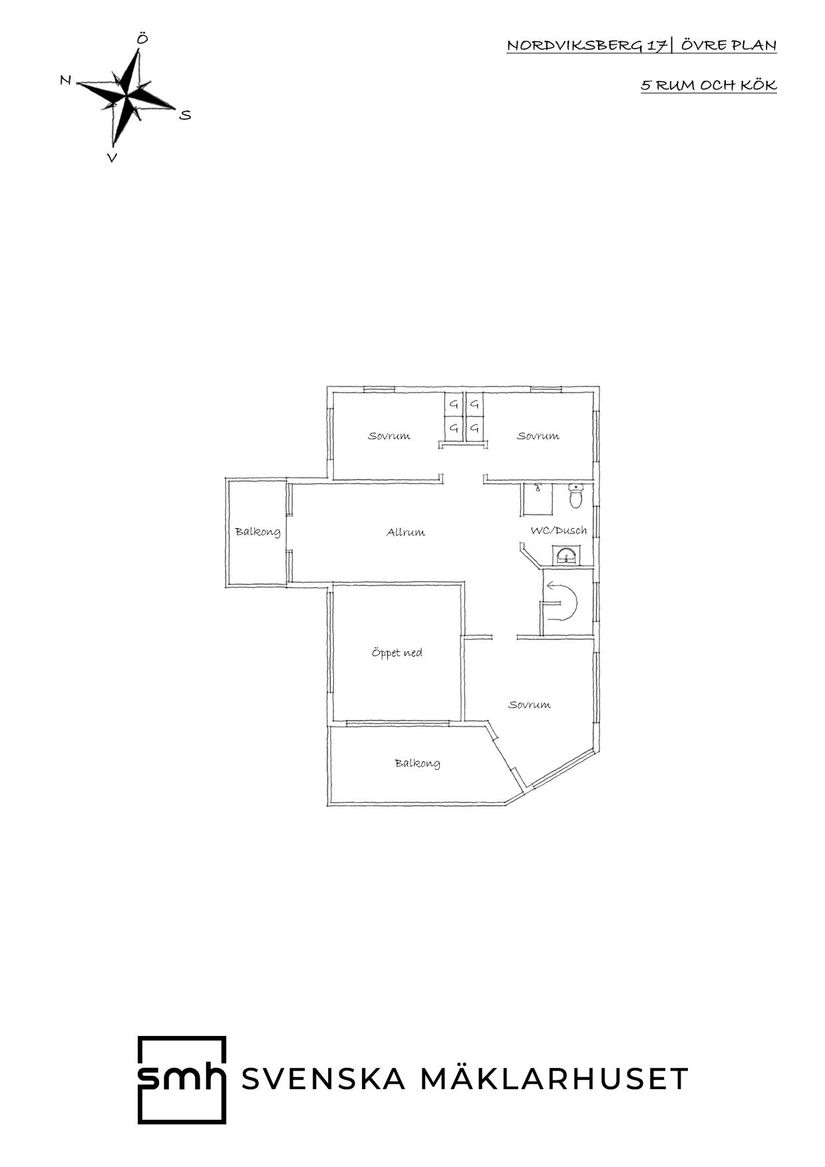 Villa, Nordviksberg 112, skärhamn, Tjörn