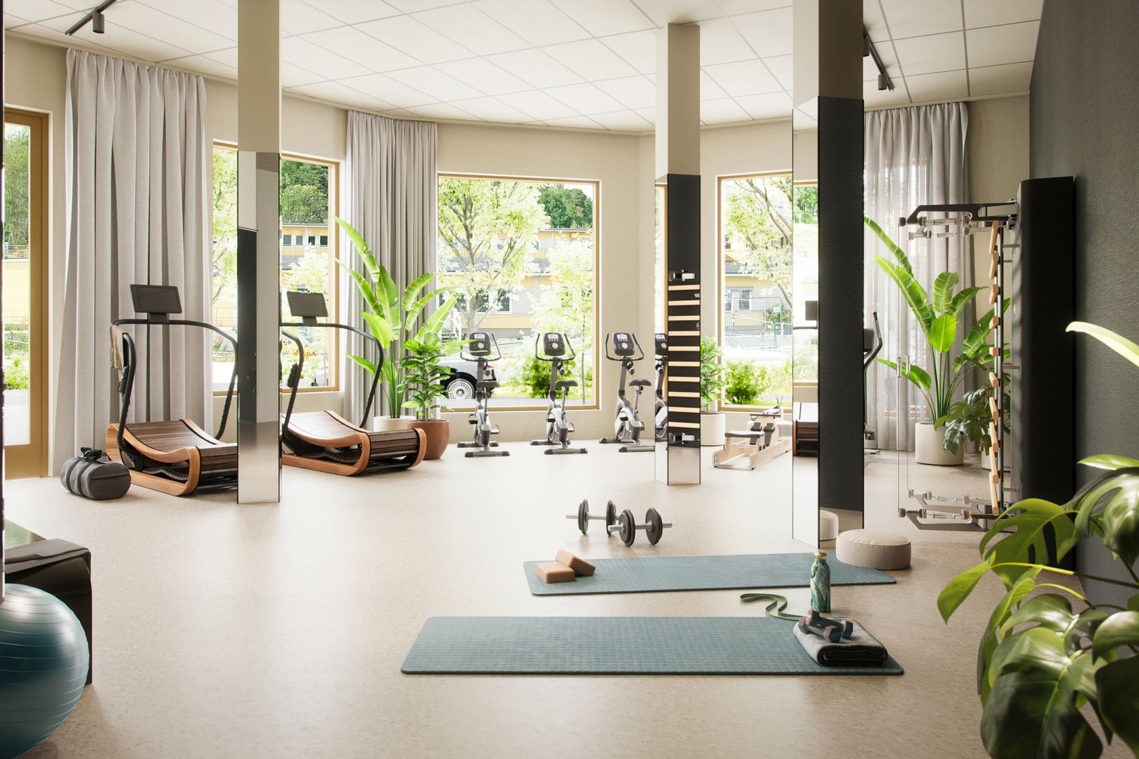 Bostadsrätt, Ålstastråket 12 A, Barkarbystaden, Järfälla