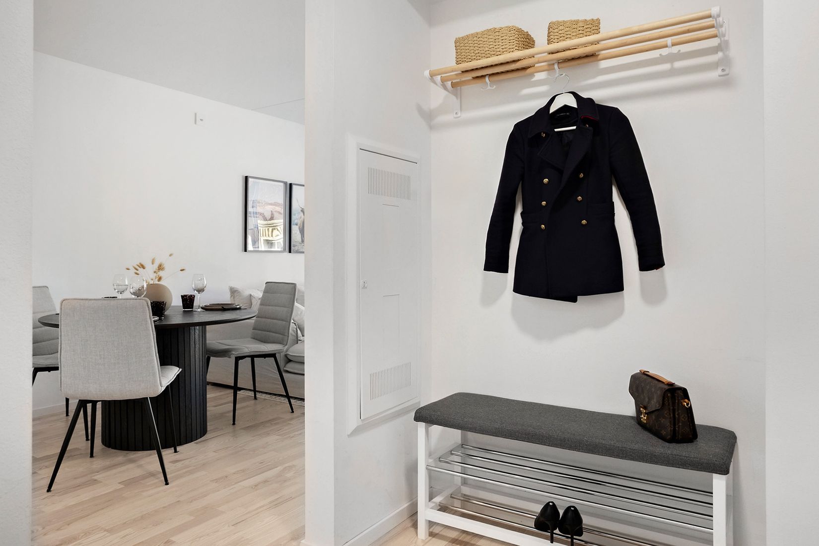 Bostadsrätt, Västra gatan 57, Kungälv