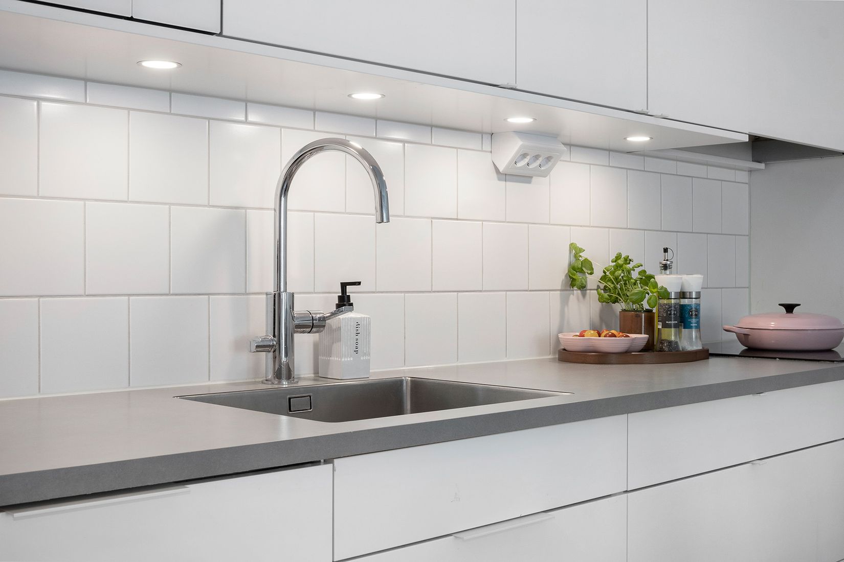 Bostadsrätt, Västra gatan 57, Kungälv