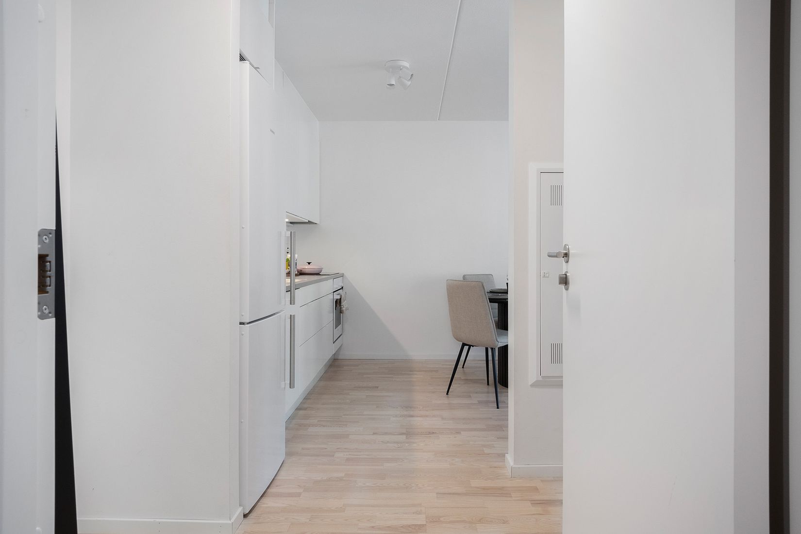 Bostadsrätt, Västra gatan 57, Kungälv