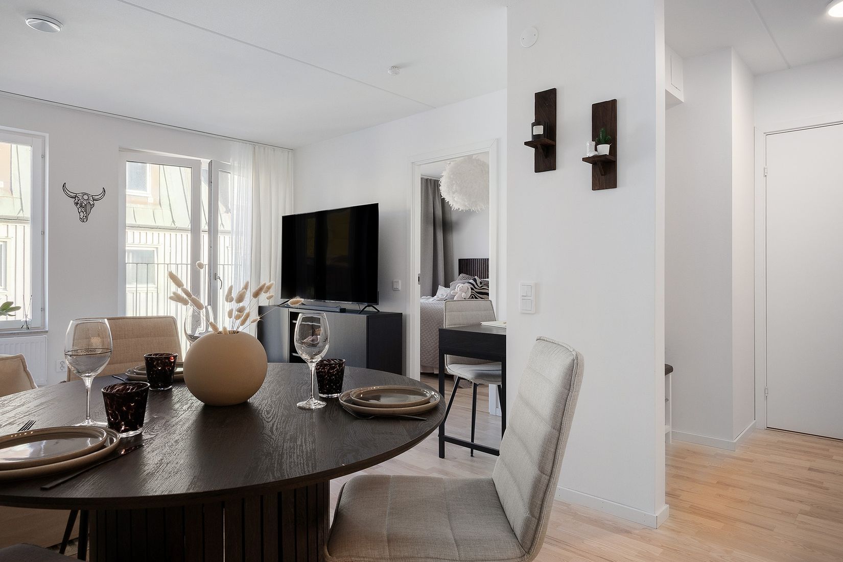 Bostadsrätt, Västra gatan 57, Kungälv