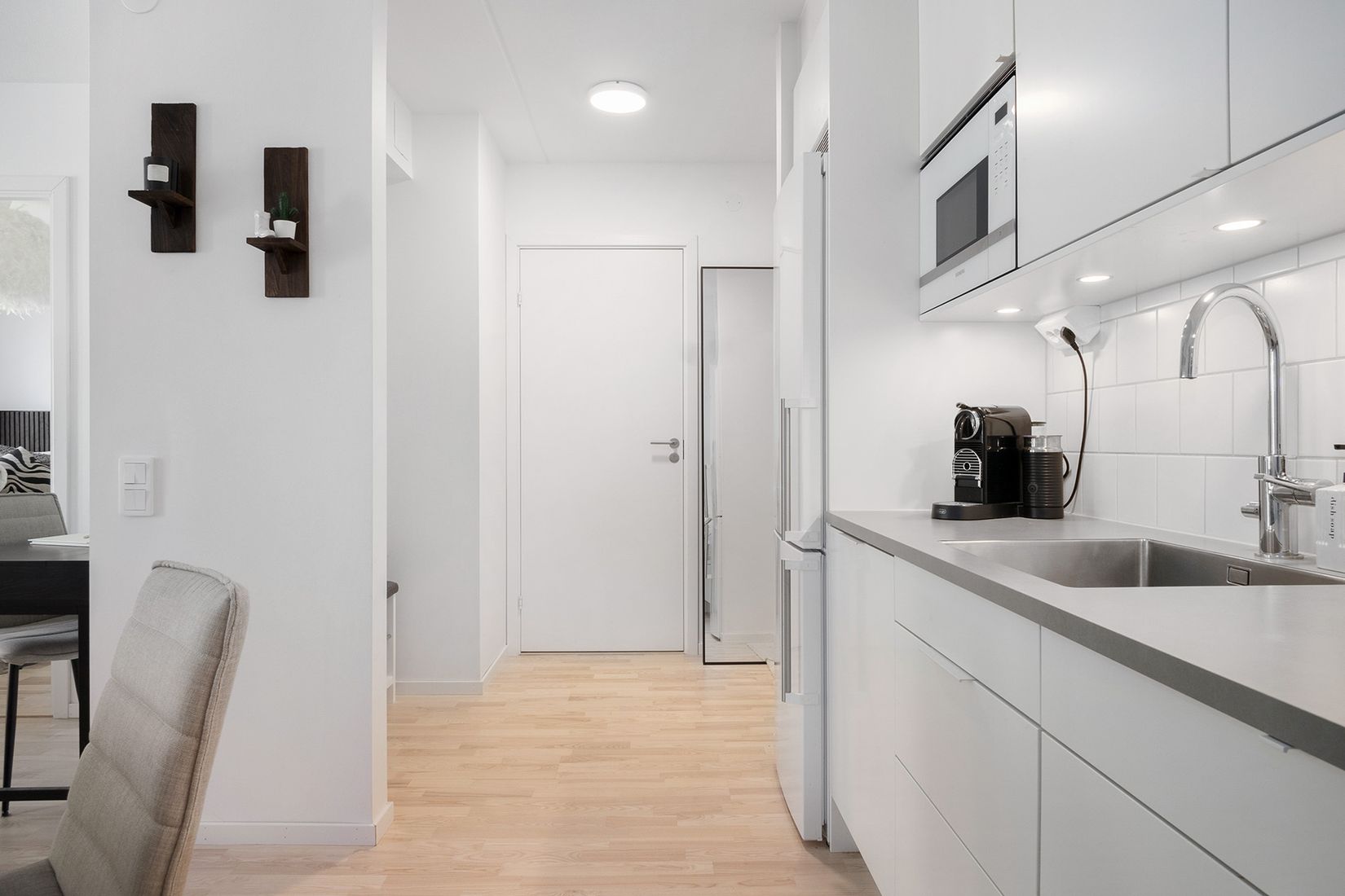 Bostadsrätt, Västra gatan 57, Kungälv