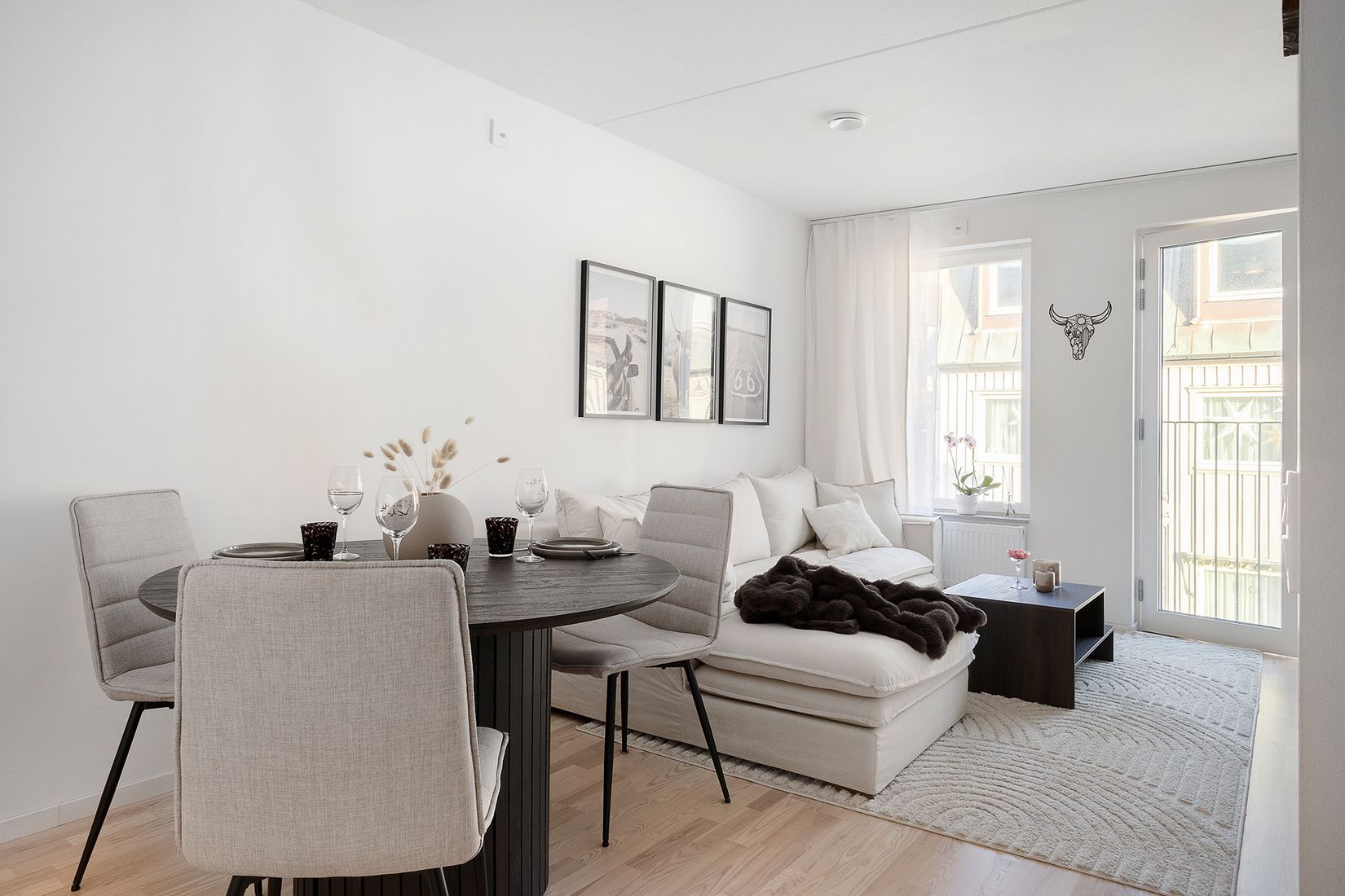 Bostadsrätt, Västra gatan 57, Kungälv