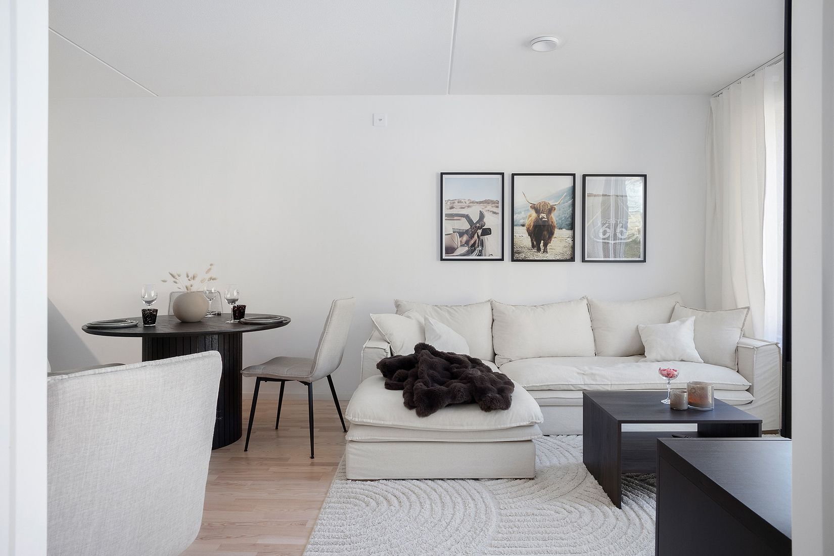 Bostadsrätt, Västra gatan 57, Kungälv