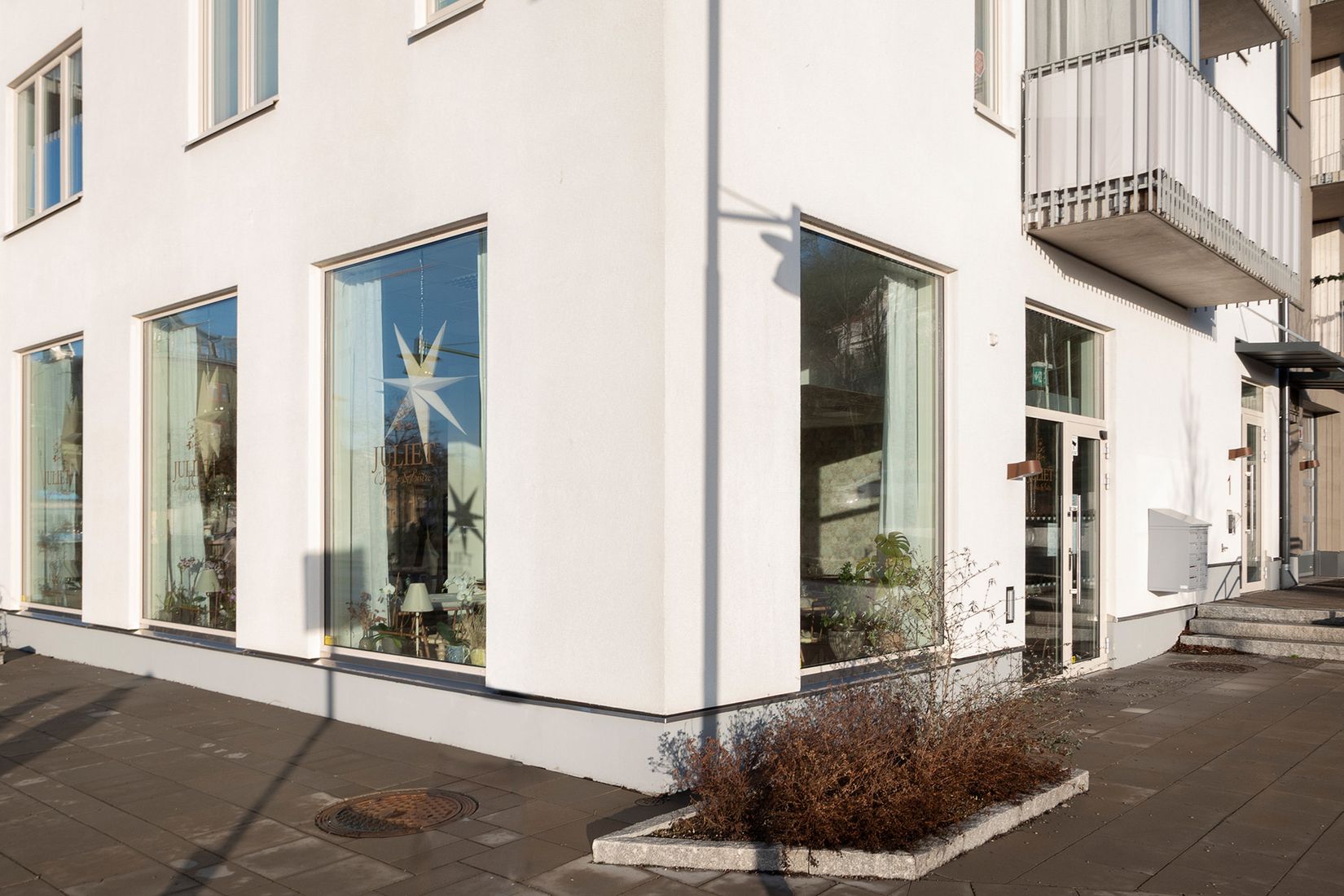 Bostadsrätt, Västra gatan 57, Kungälv