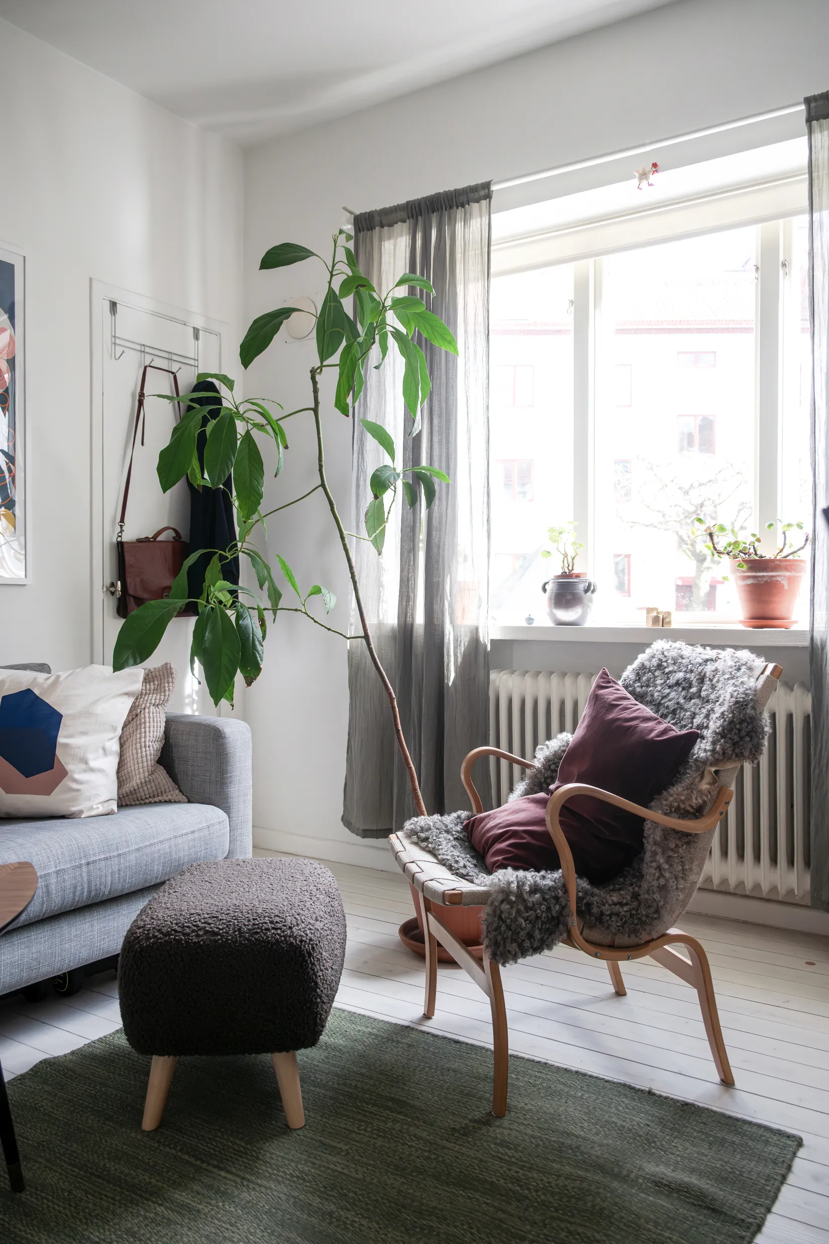 Bostadsrätt, Paradisgatan 25M, Gamla Masthugget, Göteborg