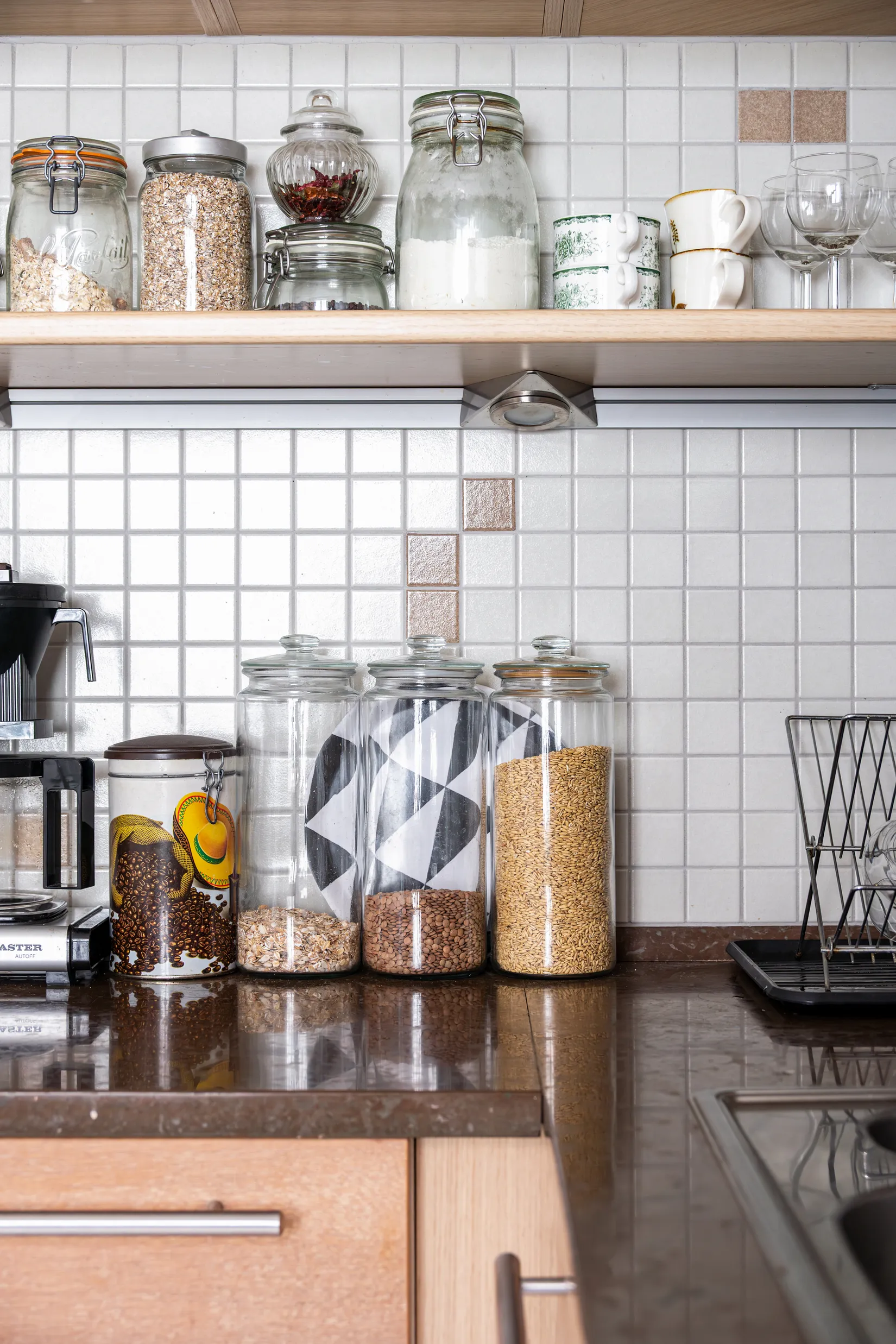 Bostadsrätt, Paradisgatan 25M, Gamla Masthugget, Göteborg