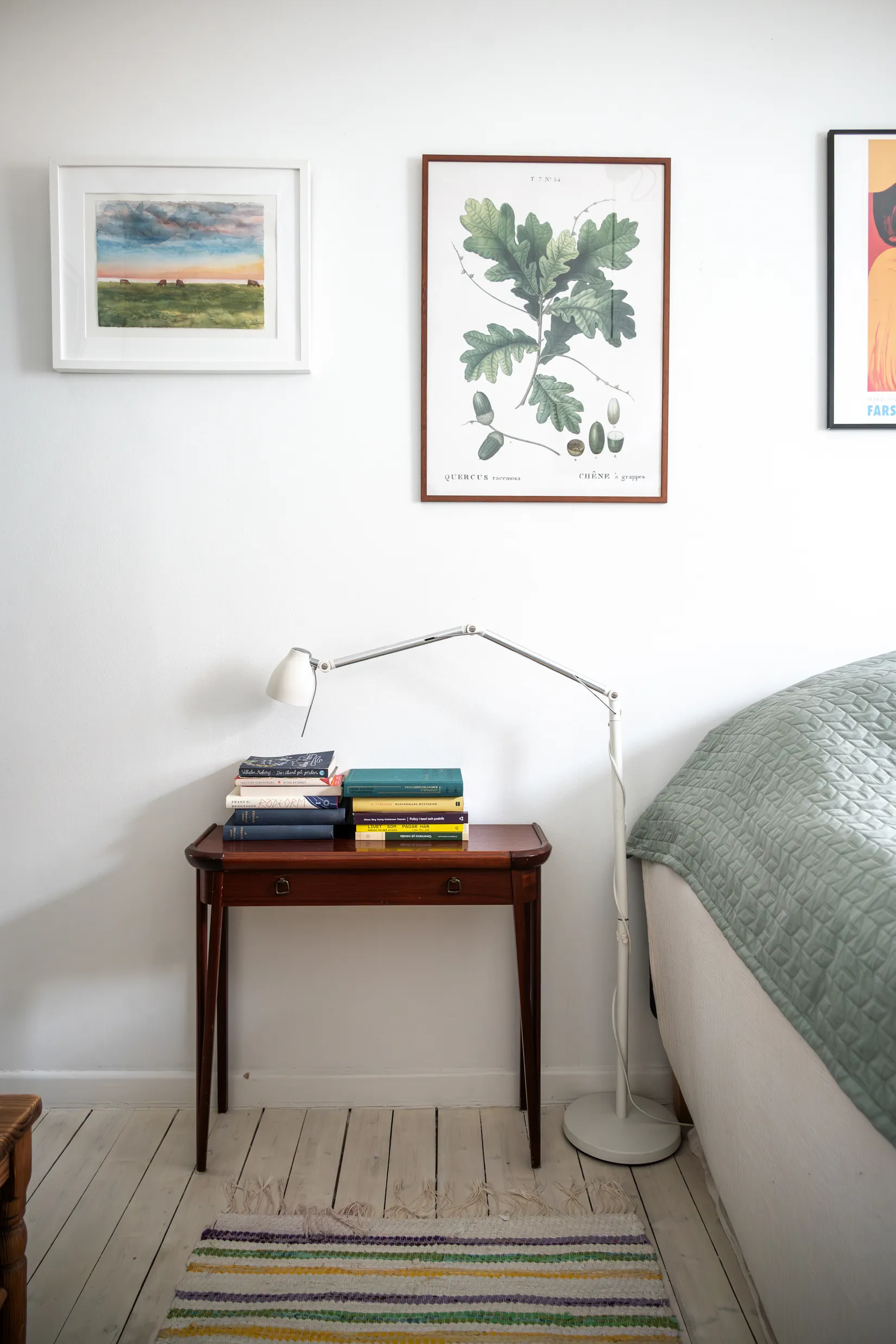 Bostadsrätt, Paradisgatan 25M, Gamla Masthugget, Göteborg