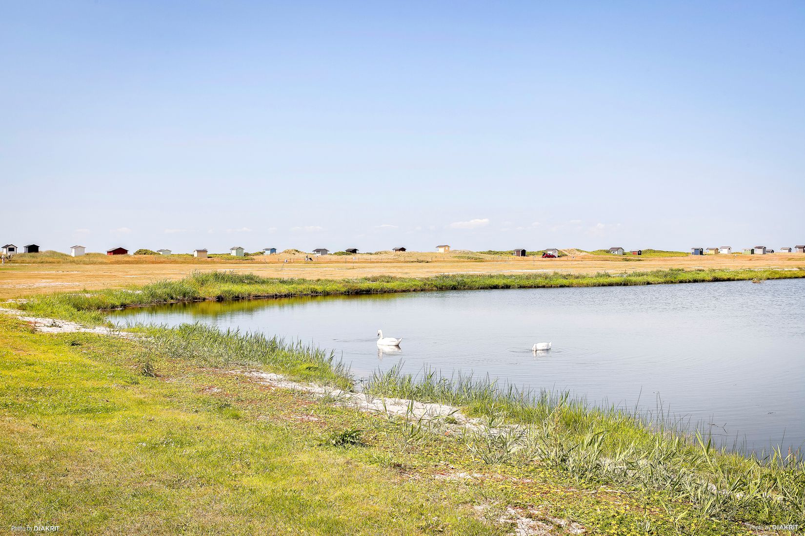 Bostadsrätt, Tallstigen 10, Falsterbo, Vellinge