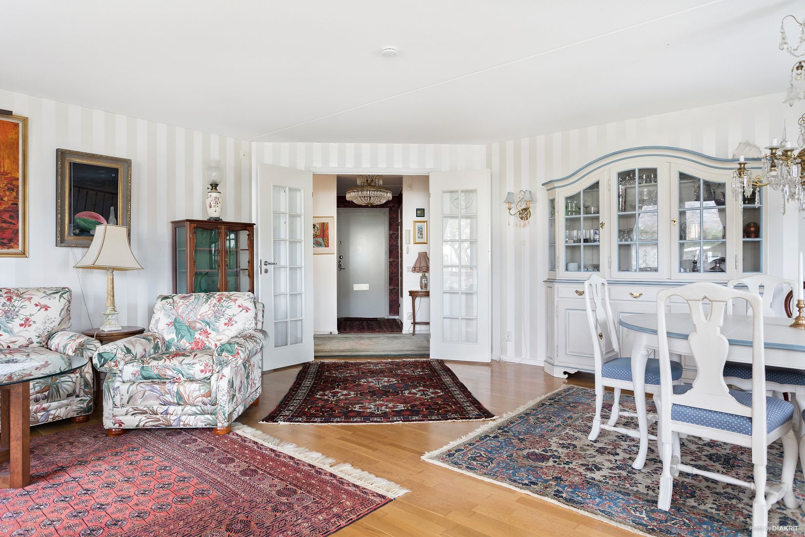 Bostadsrätt, Tallstigen 10, Falsterbo, Vellinge