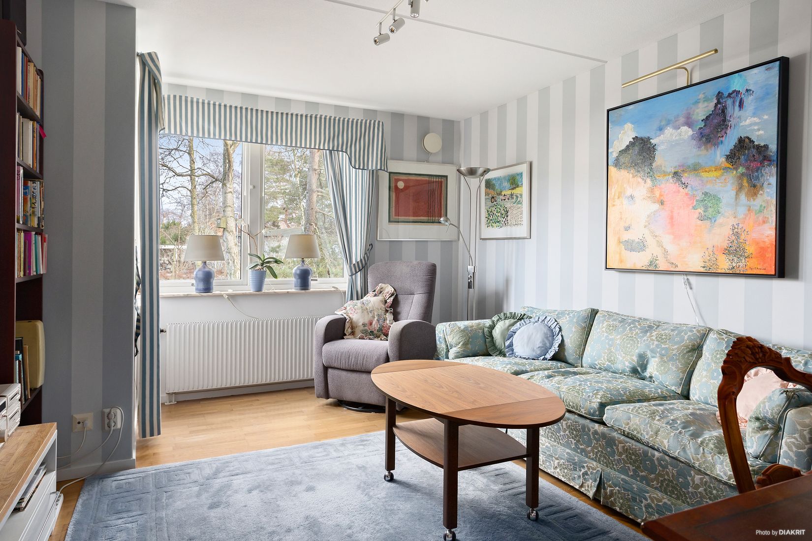 Bostadsrätt, Tallstigen 10, Falsterbo, Vellinge