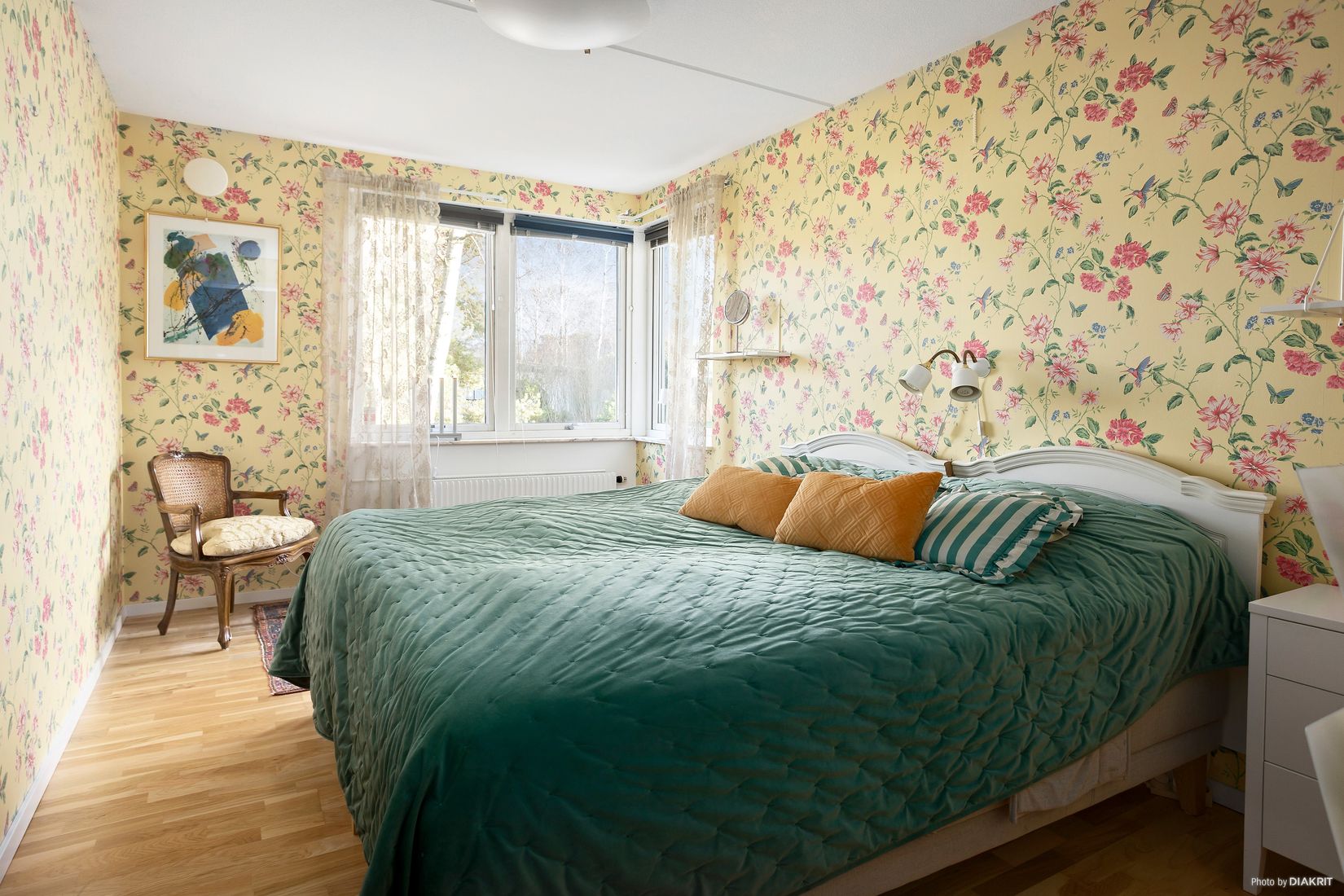 Bostadsrätt, Tallstigen 10, Falsterbo, Vellinge