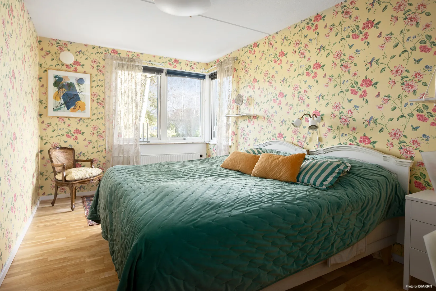 Bostadsrätt, Tallstigen 10, Falsterbo, Vellinge