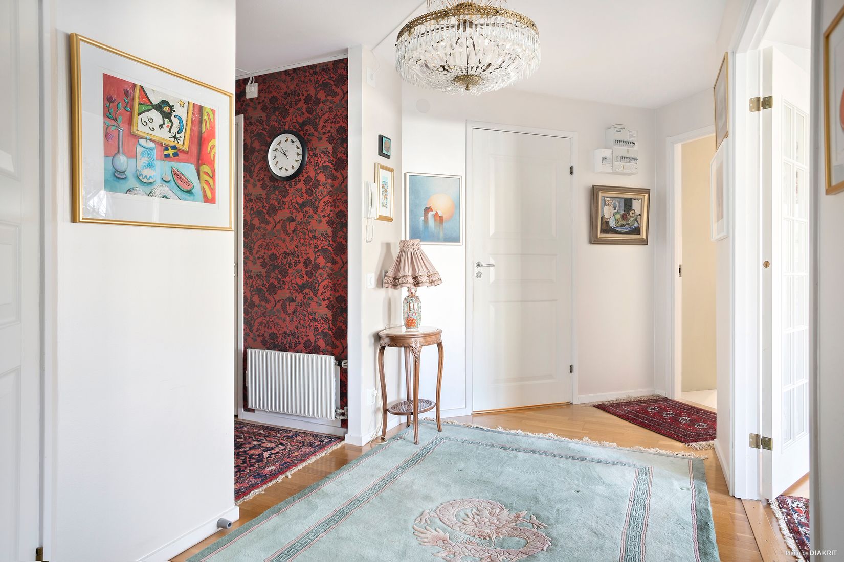 Bostadsrätt, Tallstigen 10, Falsterbo, Vellinge