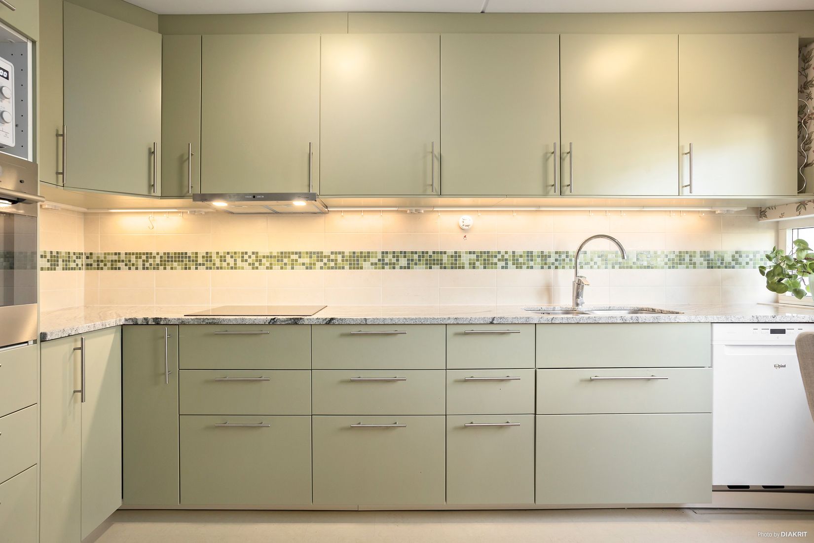 Bostadsrätt, Tallstigen 10, Falsterbo, Vellinge