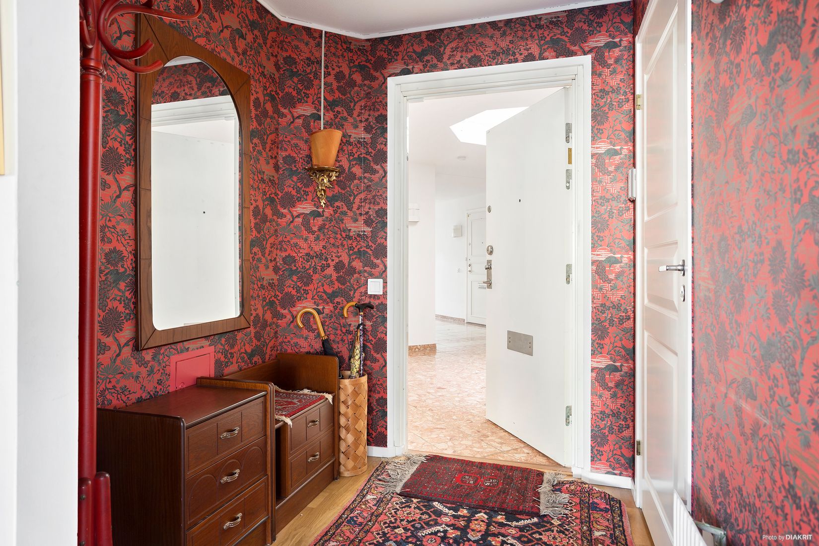 Bostadsrätt, Tallstigen 10, Falsterbo, Vellinge