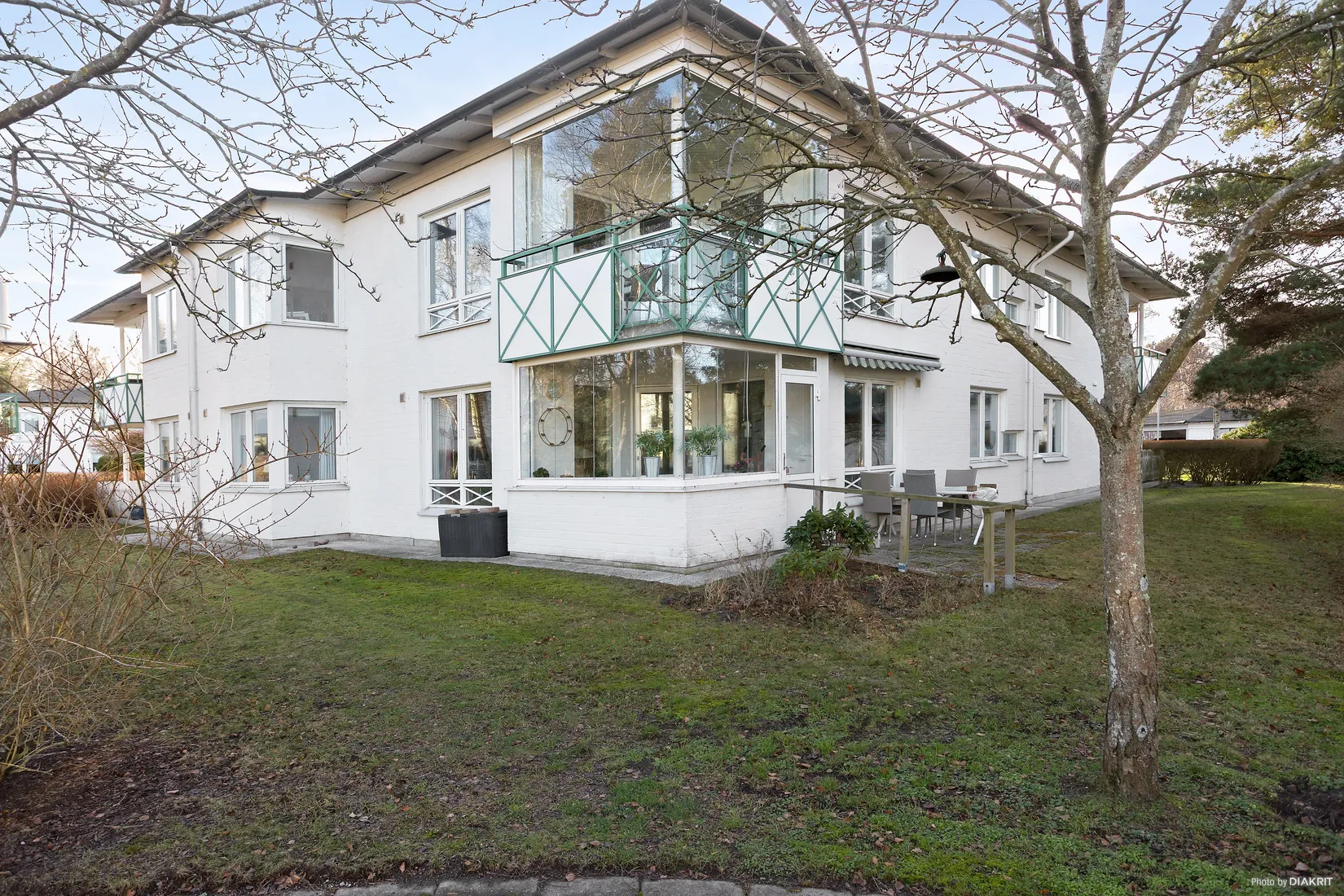 Bostadsrätt, Tallstigen 10, Falsterbo, Vellinge