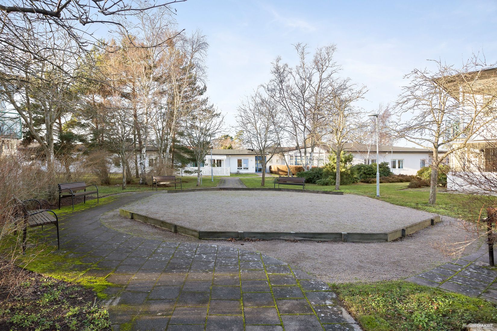 Bostadsrätt, Tallstigen 10, Falsterbo, Vellinge