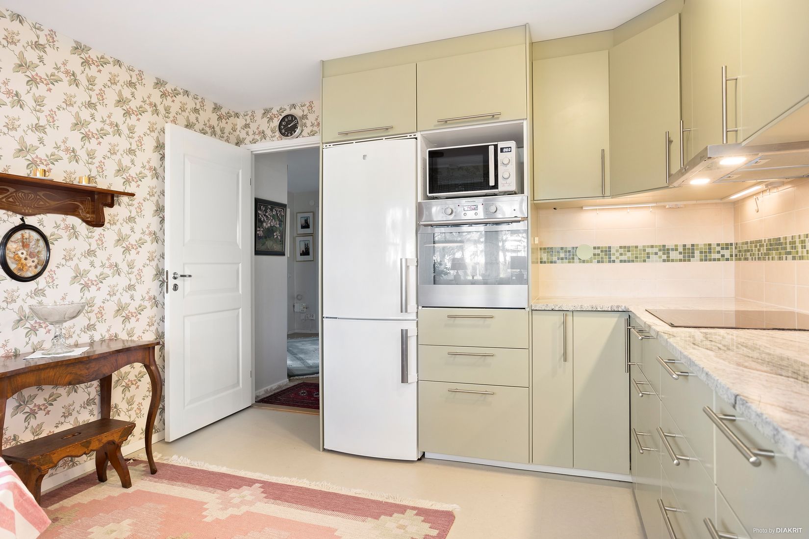 Bostadsrätt, Tallstigen 10, Falsterbo, Vellinge