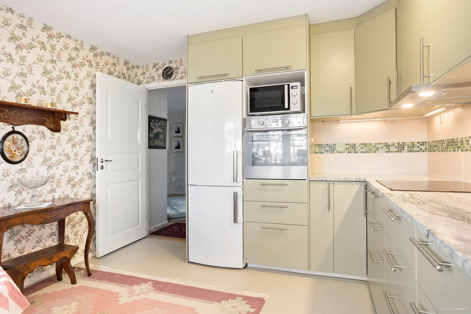 Bostadsrätt, Tallstigen 10, Falsterbo, Vellinge