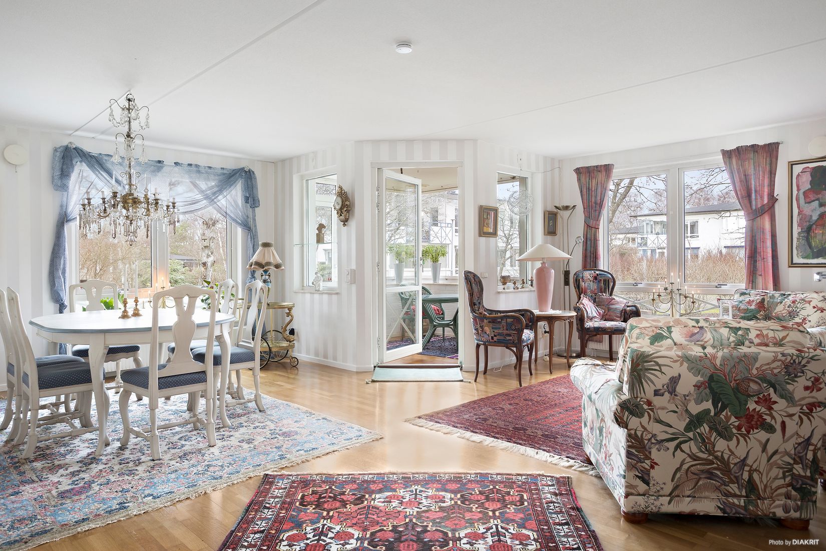 Bostadsrätt, Tallstigen 10, Falsterbo, Vellinge