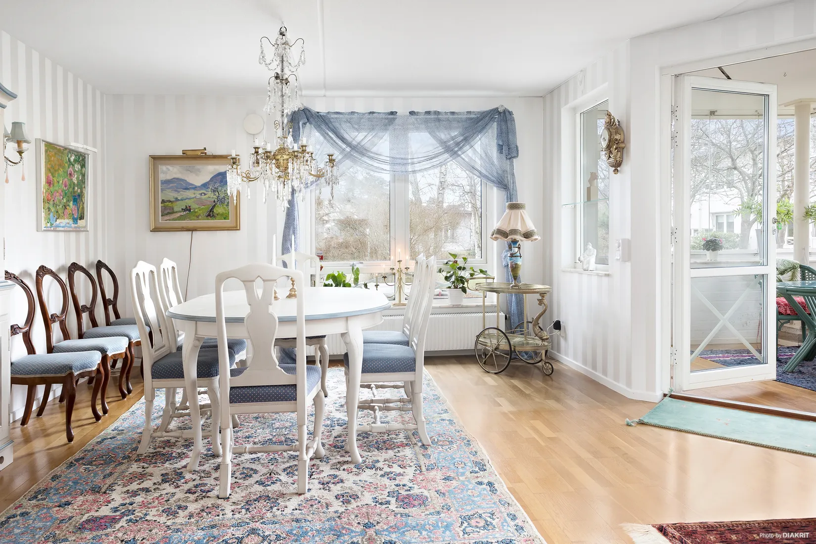 Bostadsrätt, Tallstigen 10, Falsterbo, Vellinge
