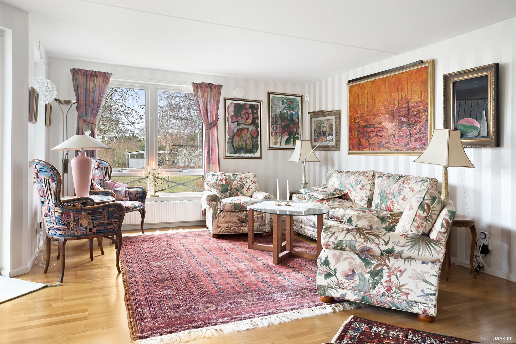 Bostadsrätt, Tallstigen 10, Falsterbo, Vellinge