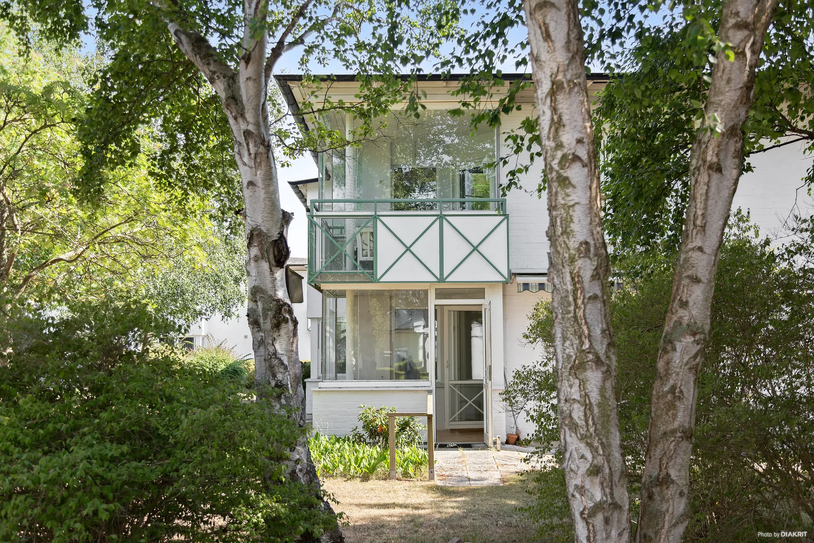 Bostadsrätt, Tallstigen 10, Falsterbo, Vellinge