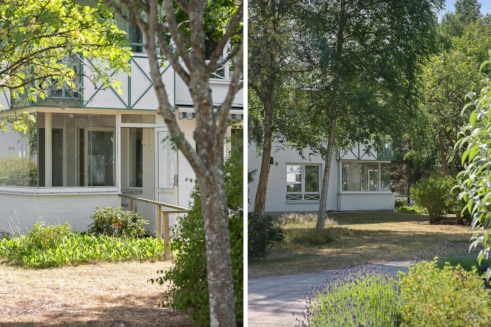 Bostadsrätt, Tallstigen 10, Falsterbo, Vellinge