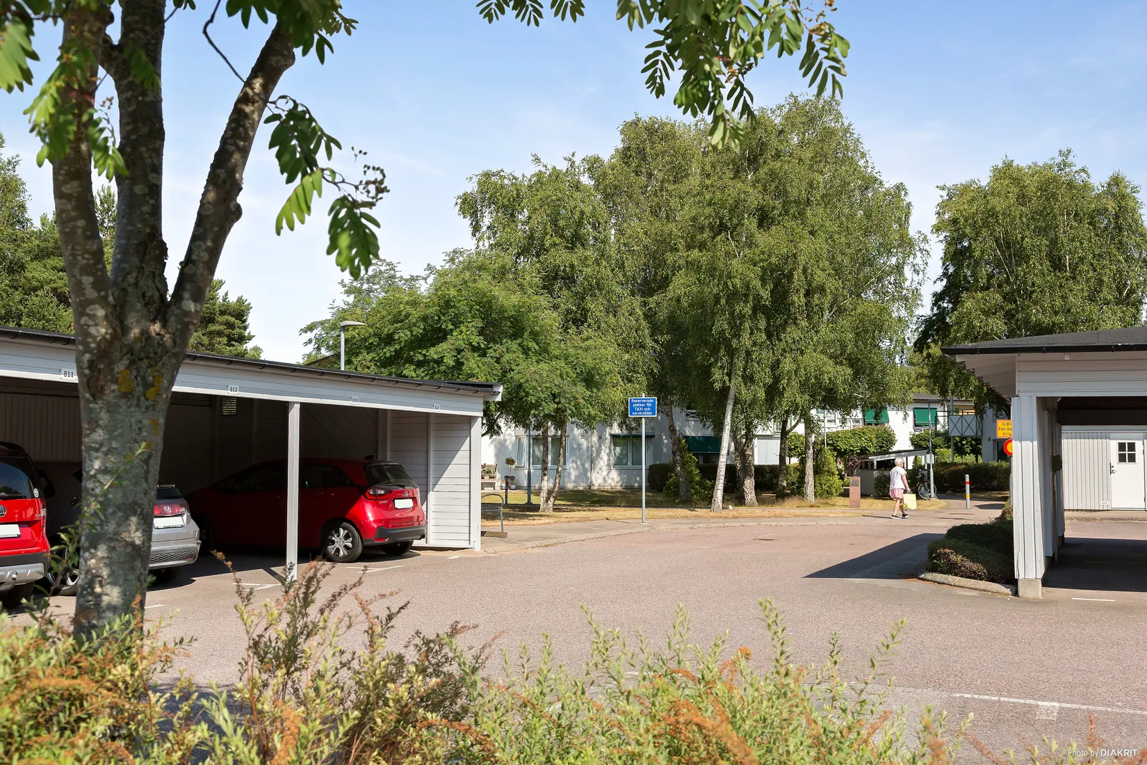 Bostadsrätt, Tallstigen 10, Falsterbo, Vellinge