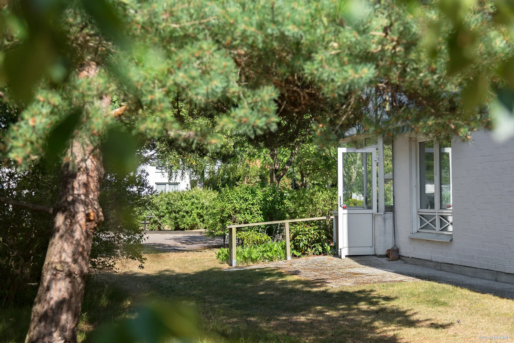 Bostadsrätt, Tallstigen 10, Falsterbo, Vellinge