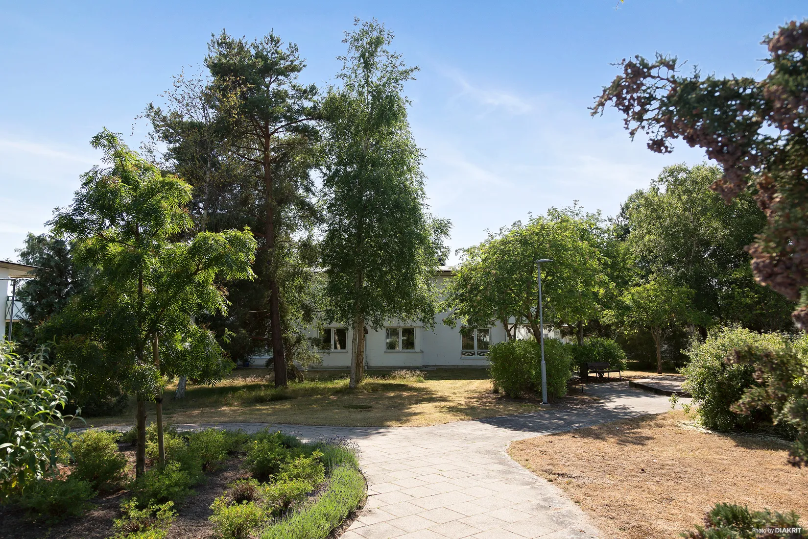 Bostadsrätt, Tallstigen 10, Falsterbo, Vellinge