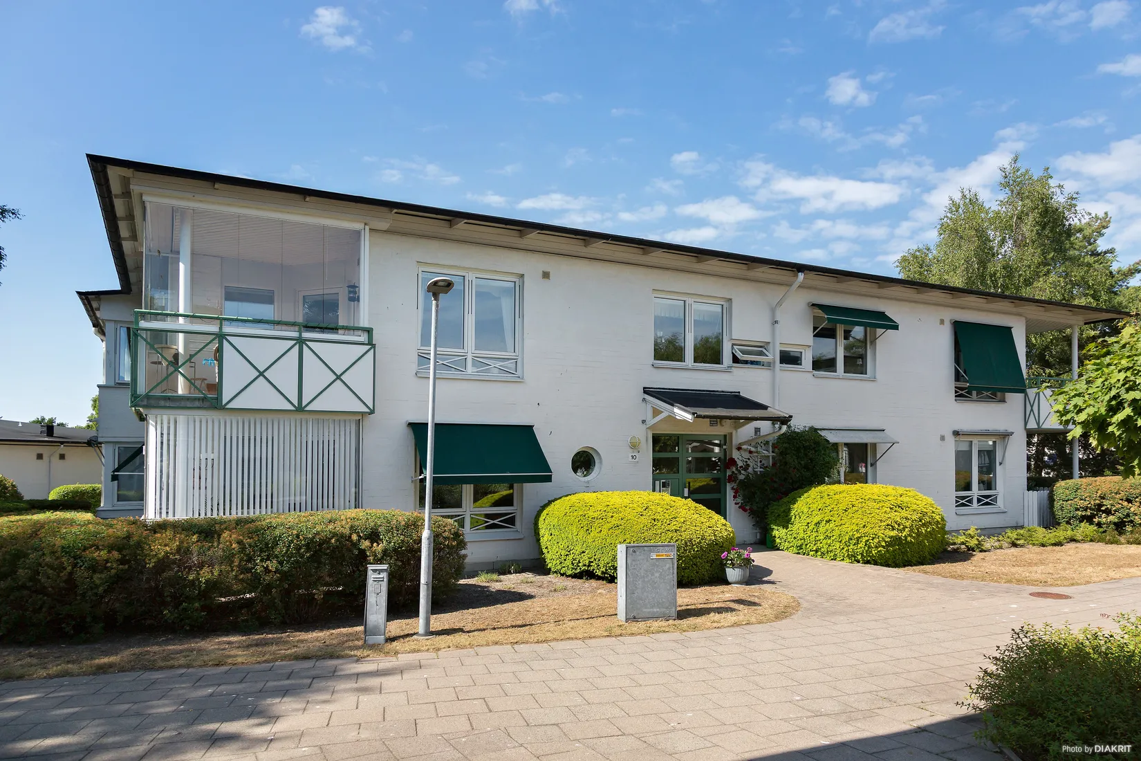 Bostadsrätt, Tallstigen 10, Falsterbo, Vellinge