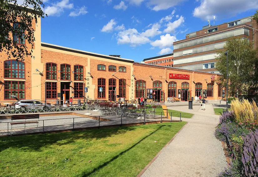 Bostadsrätt, Finnbergsvägen 3, Nacka