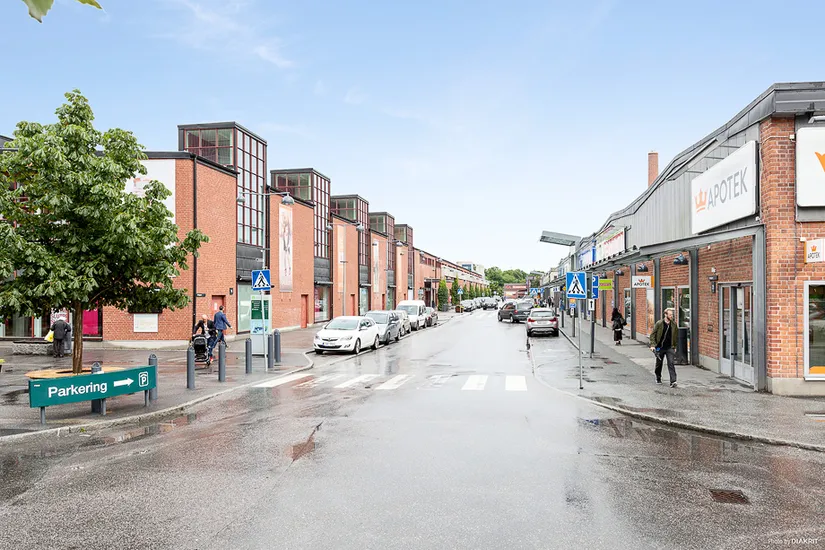 Bostadsrätt, Finnbergsvägen 3, Nacka