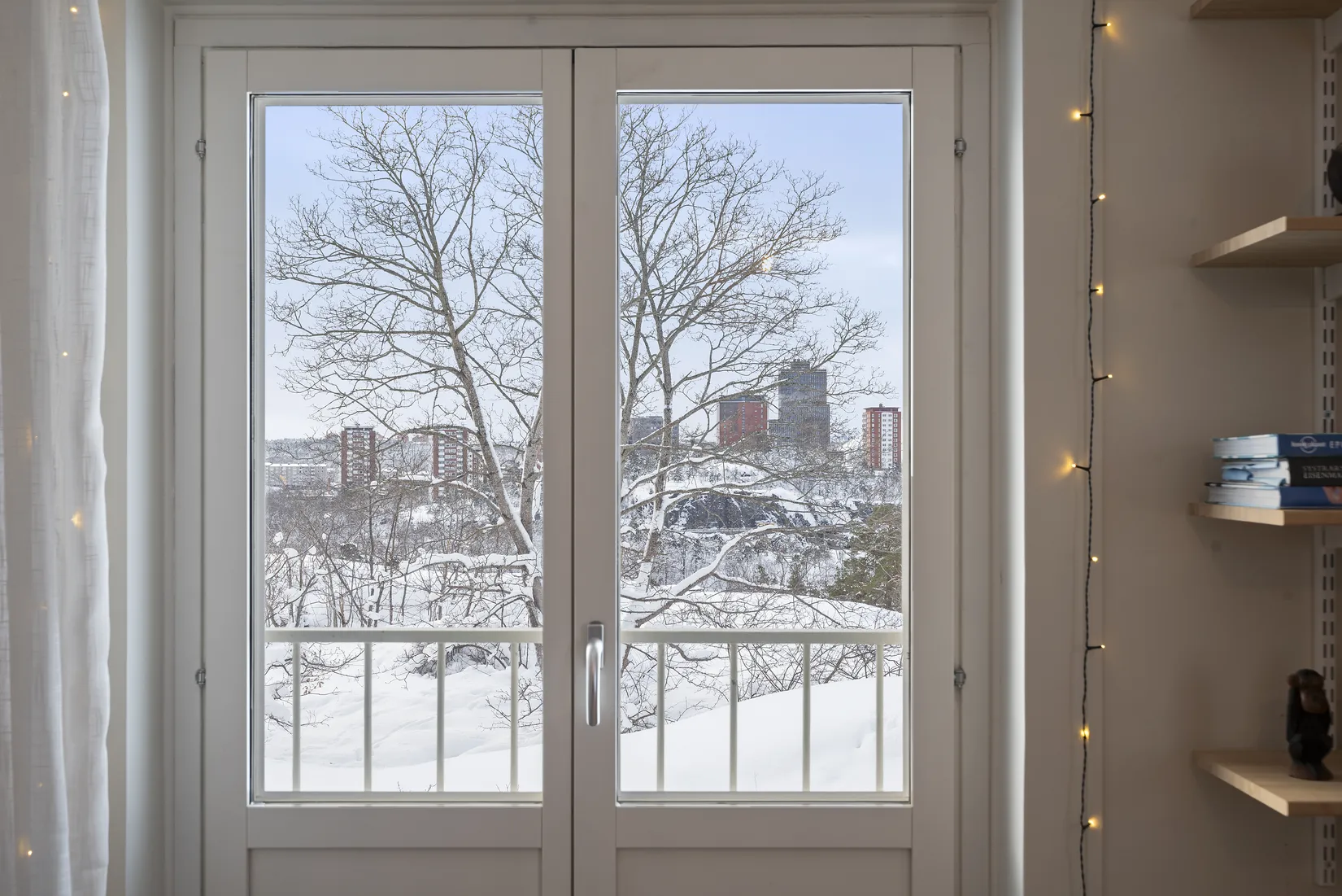 Bostadsrätt, Finnbergsvägen 3, Nacka