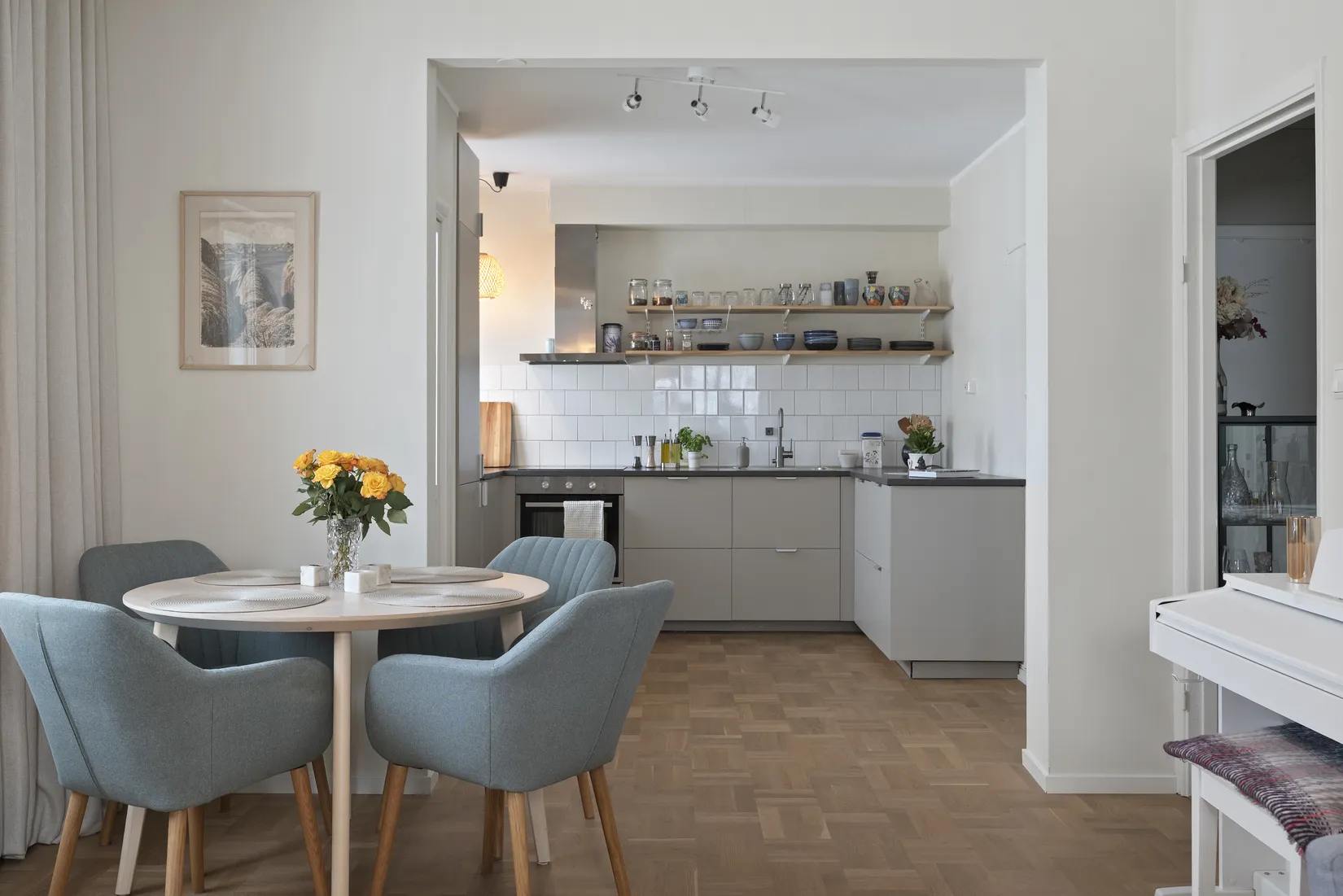 Bostadsrätt, Finnbergsvägen 3, Nacka