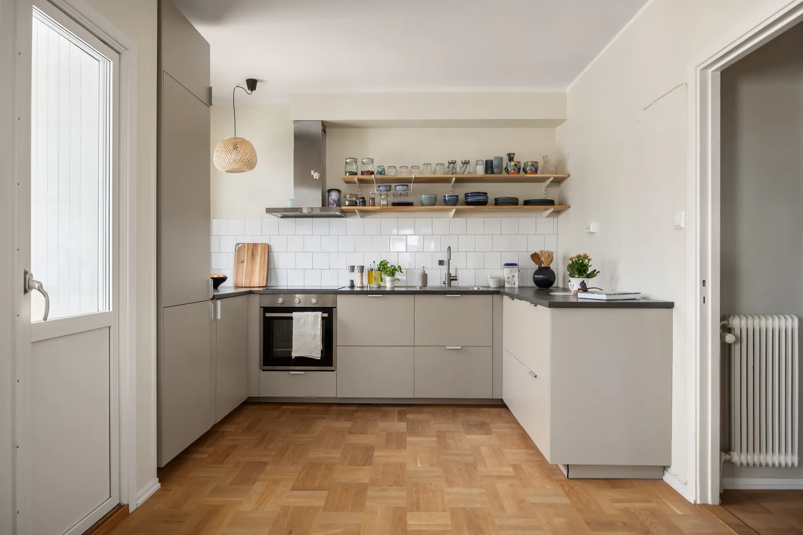 Bostadsrätt, Finnbergsvägen 3, Nacka