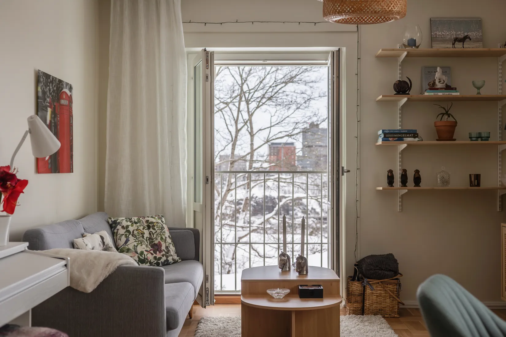 Bostadsrätt, Finnbergsvägen 3, Nacka