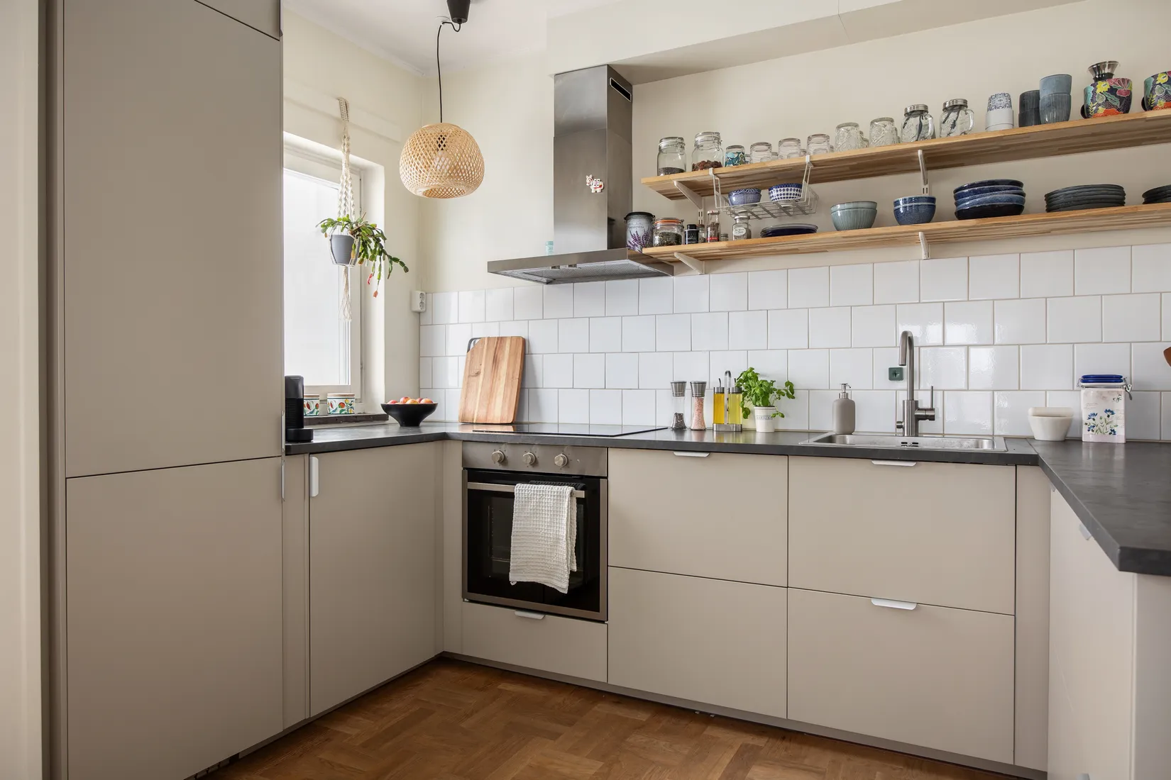 Bostadsrätt, Finnbergsvägen 3, Nacka