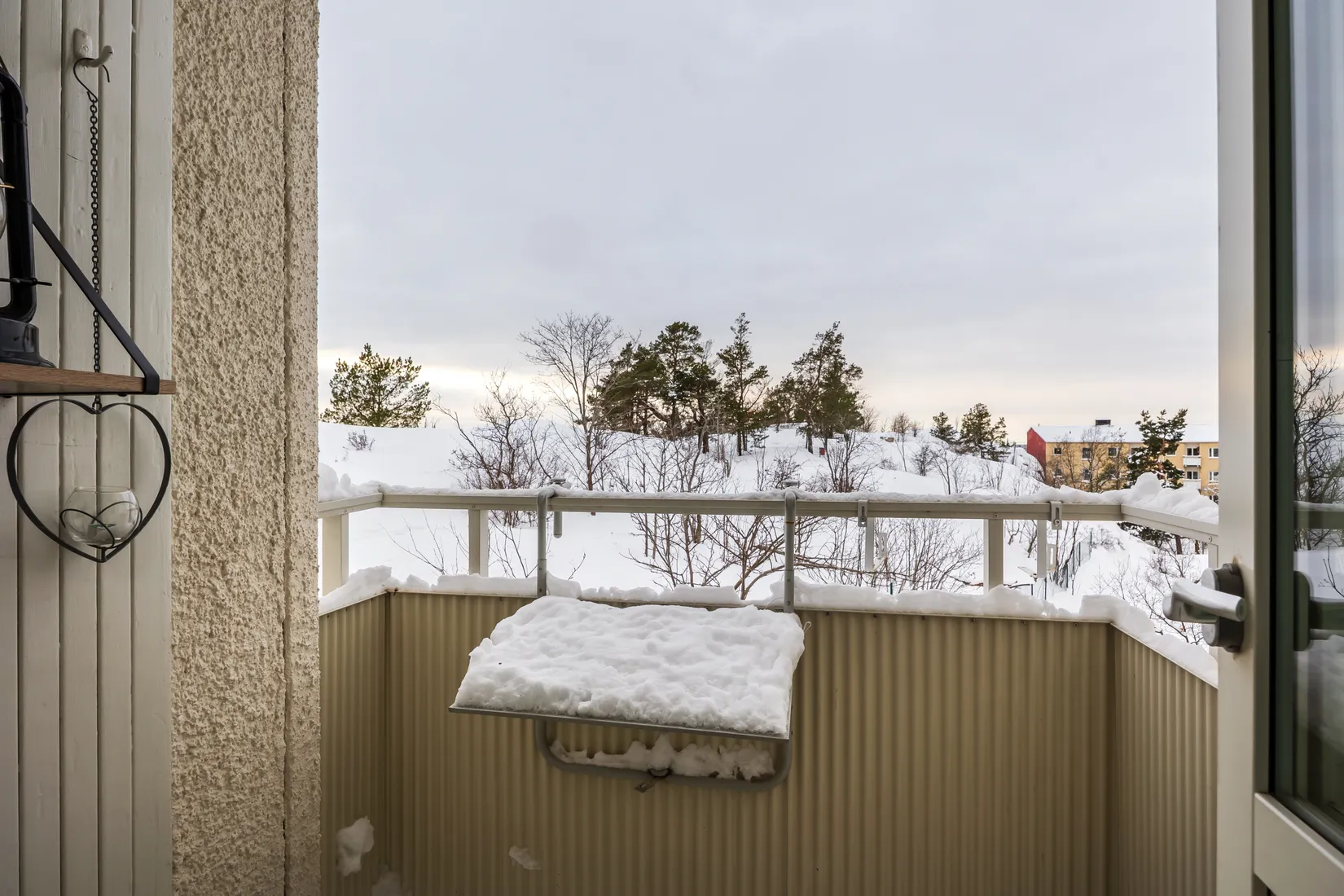 Bostadsrätt, Finnbergsvägen 3, Nacka