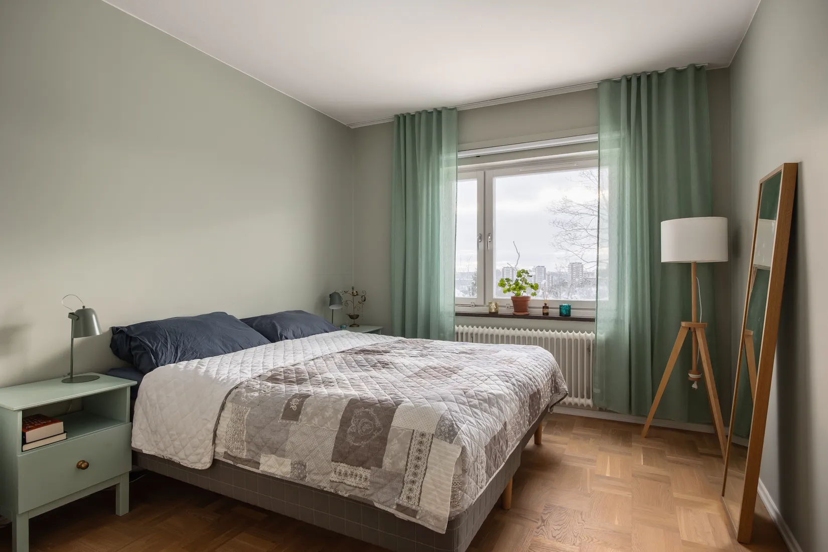 Bostadsrätt, Finnbergsvägen 3, Nacka