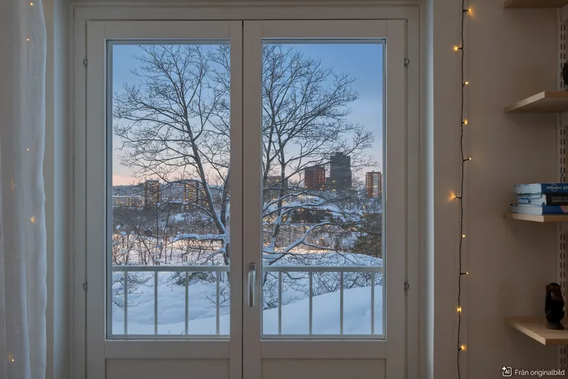 Bostadsrätt, Finnbergsvägen 3, Nacka